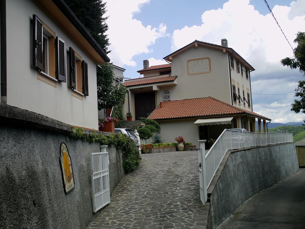 Апартаменты Casa Laika Майссана Номер фото